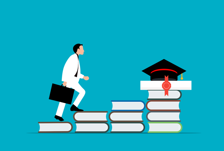 O que é o Diploma no Currículo