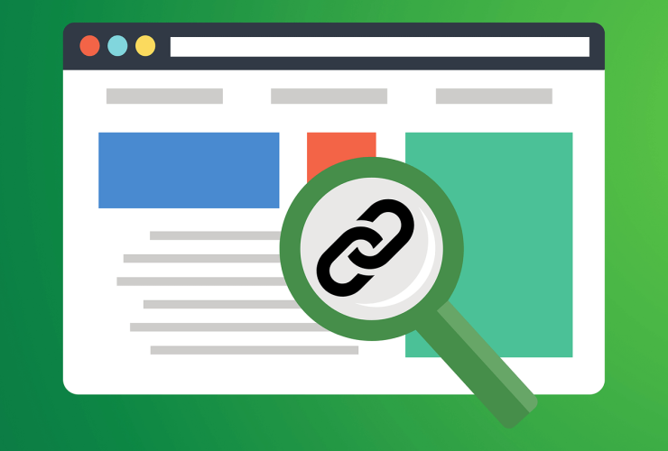 Backlinks de qualidade