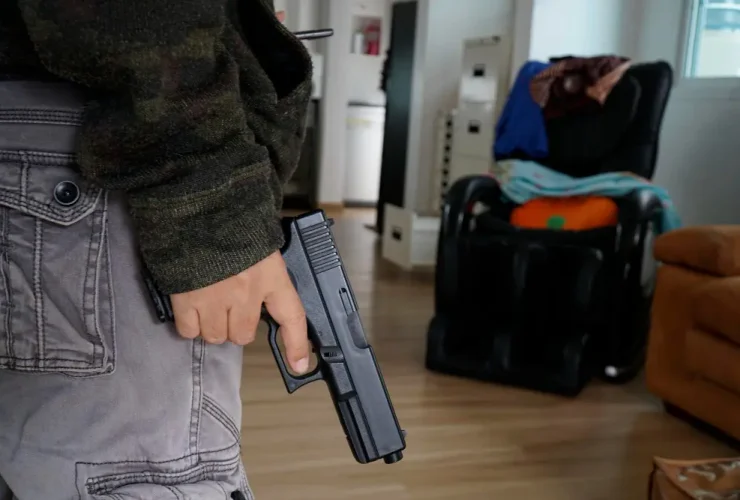Descubra o Calibre Ideal para Ter em Casa