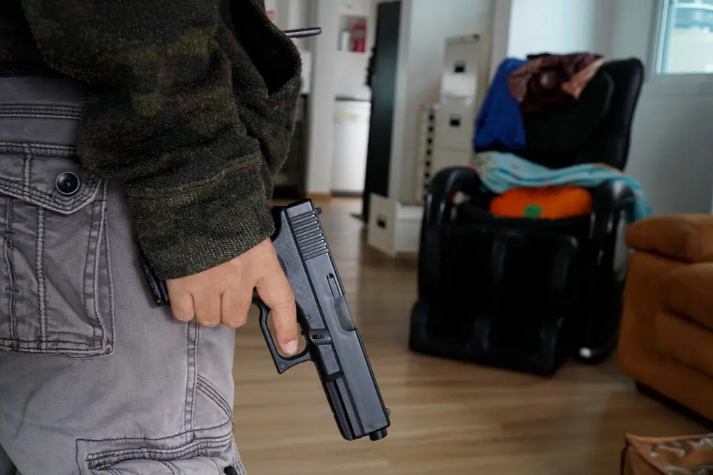 Descubra o Calibre Ideal para Ter em Casa