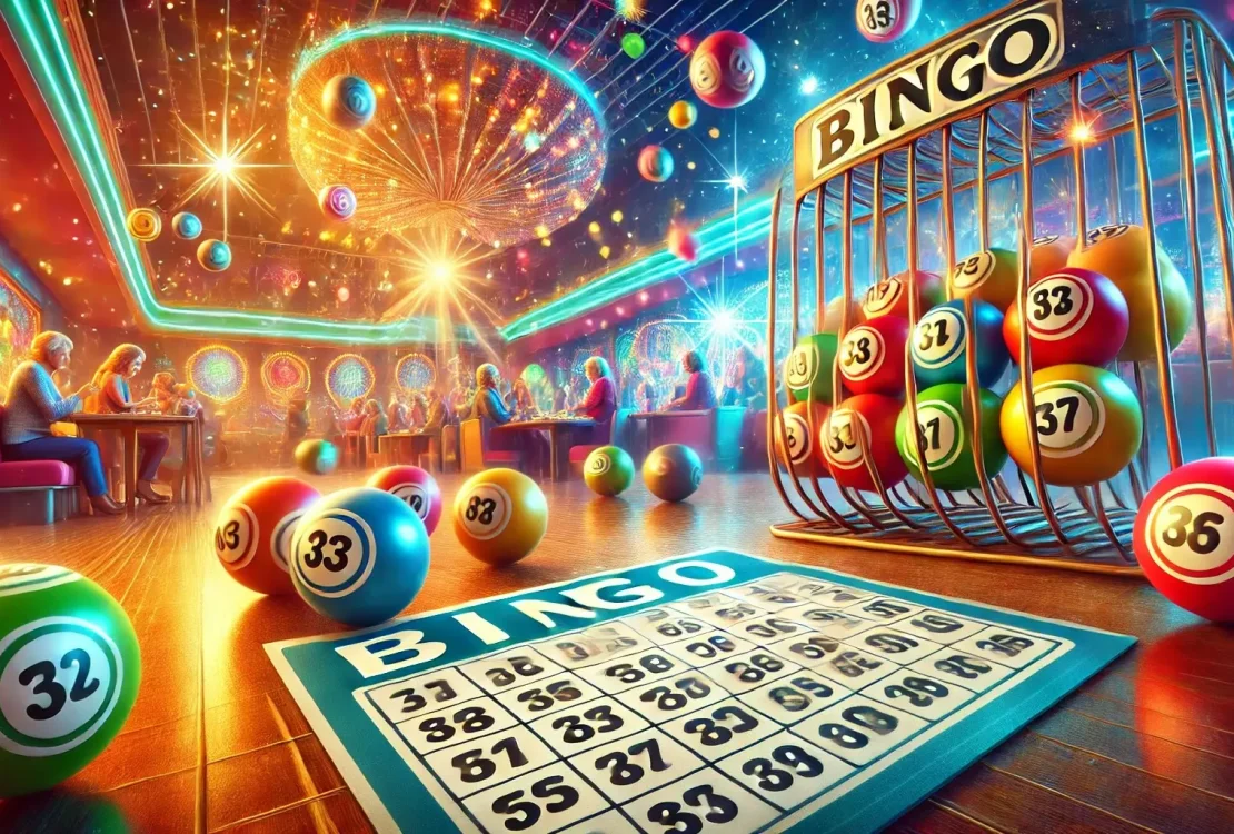 Explorando o Fenômeno do Bingo ao Vivo nos Cassinos Online Brasileiros