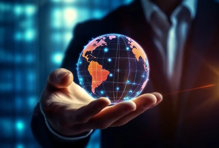 Estratégias de Internacionalização de Marca