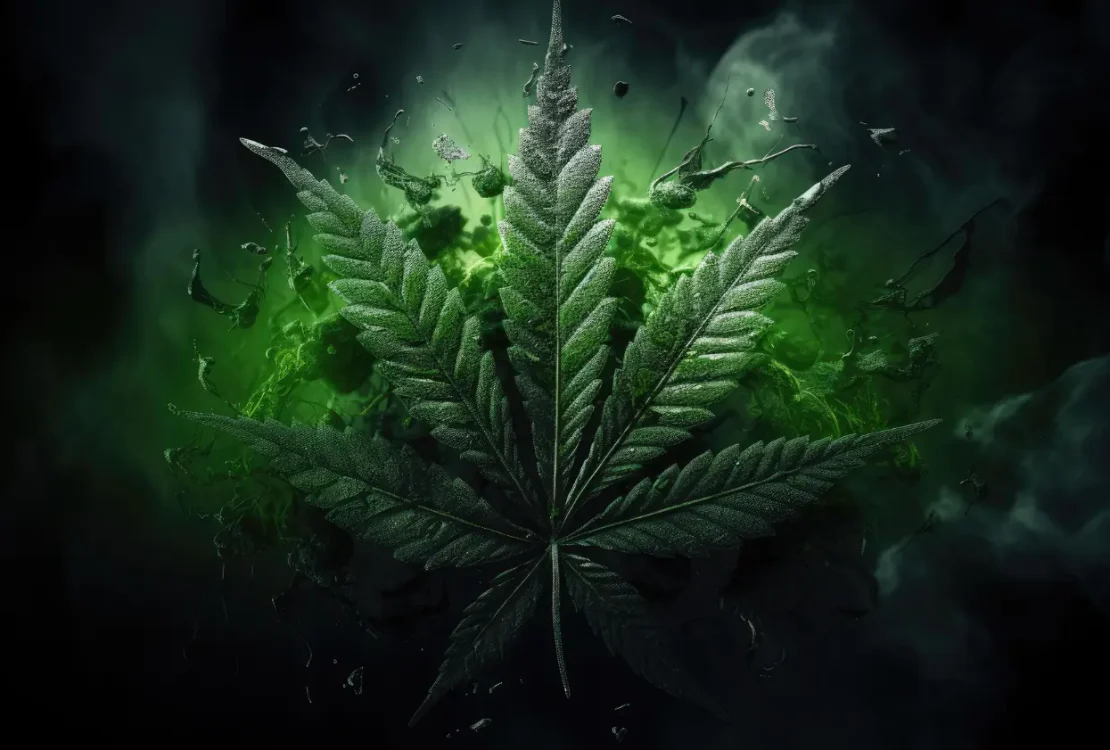 Quanto Dura a Caneta de THC