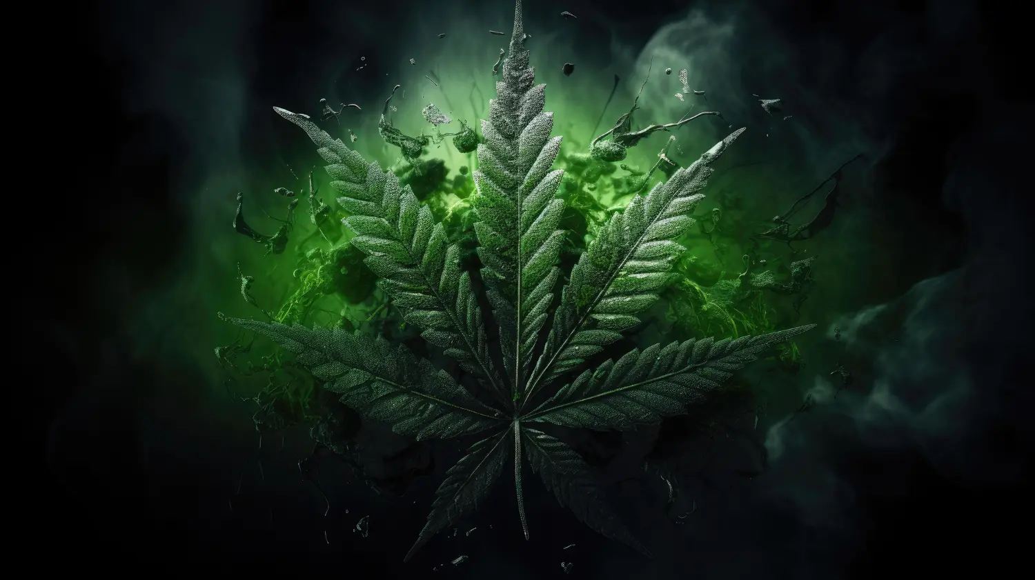 Quanto Dura a Caneta de THC